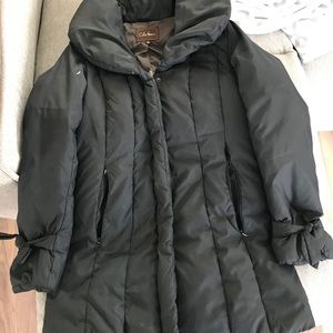 Cole Haan DOWN winter jacket